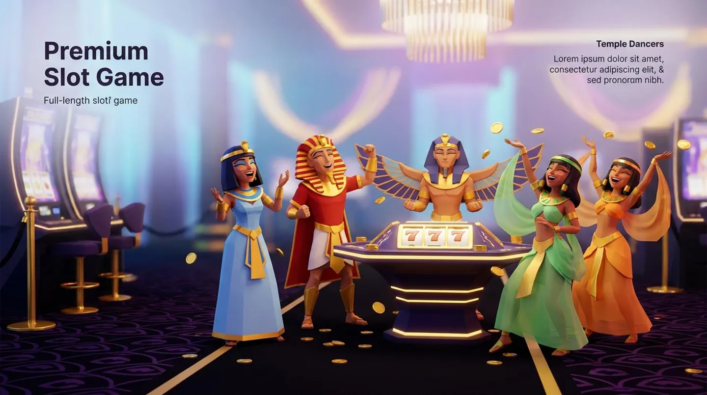 Banner kingmaker casino vvnwcv
